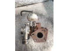 Recambio de turbocompresor para mazda 6 kombi (gh) 2.0 crtd 140cv active sw referencia OEM IAM VJ360802 RHV421152M RF7J 2