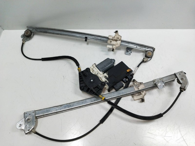 Recambio de elevalunas delantero izquierdo para lancia phedra (180) 2.2 jtd cat referencia OEM IAM 1488726080  5P