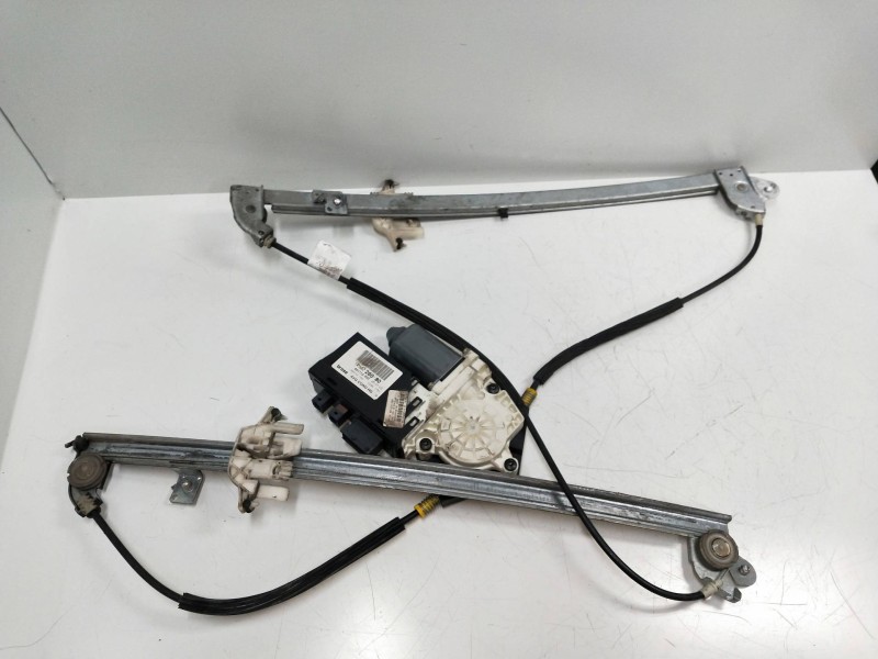 Recambio de elevalunas delantero izquierdo para lancia phedra (180) 2.2 jtd cat referencia OEM IAM 1488726080  5P