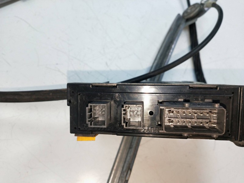 Recambio de elevalunas delantero izquierdo para lancia phedra (180) 2.2 jtd cat referencia OEM IAM 1488726080  5P