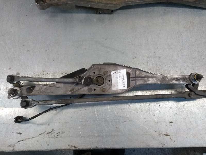 Recambio de motor limpia delantero para bmw serie 5 berlina (e34) 2.5 24v referencia OEM IAM 403152  