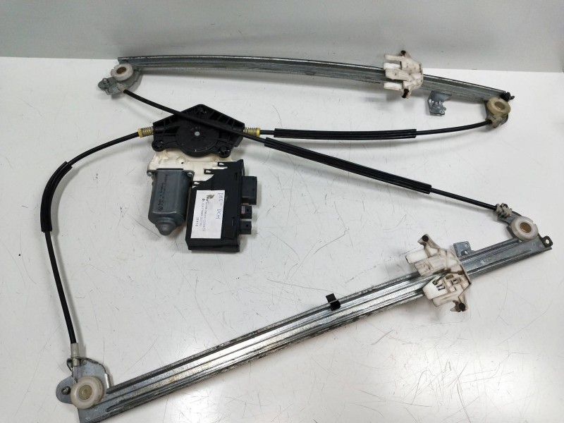 Recambio de elevalunas delantero derecho para lancia phedra (180) 2.2 jtd cat referencia OEM IAM 1400208580  5P