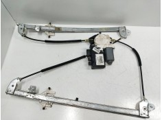 Recambio de elevalunas delantero derecho para lancia phedra (180) 2.2 jtd cat referencia OEM IAM 1400208580  5P 2
