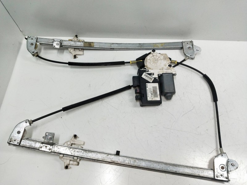 Recambio de elevalunas delantero derecho para lancia phedra (180) 2.2 jtd cat referencia OEM IAM 1400208580  5P