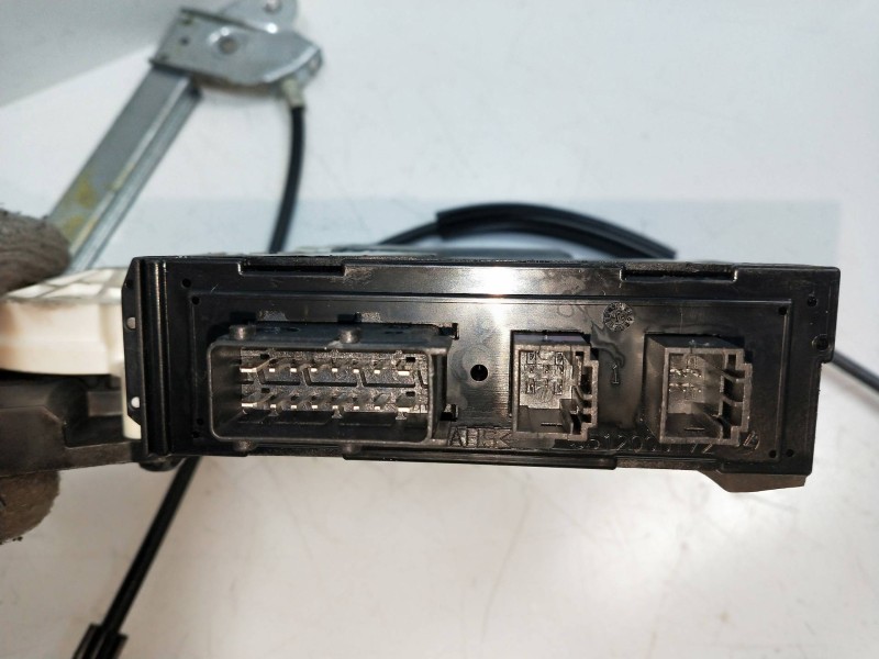 Recambio de elevalunas delantero derecho para lancia phedra (180) 2.2 jtd cat referencia OEM IAM 1400208580  5P