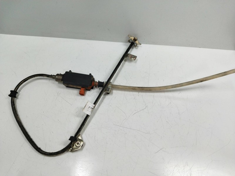 Recambio de elevalunas delantero izquierdo para lancia y10 1.1 cat referencia OEM IAM   3P