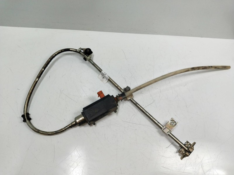 Recambio de elevalunas delantero izquierdo para lancia y10 1.1 cat referencia OEM IAM   3P