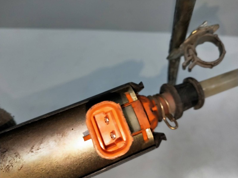 Recambio de elevalunas delantero izquierdo para lancia y10 1.1 cat referencia OEM IAM   3P