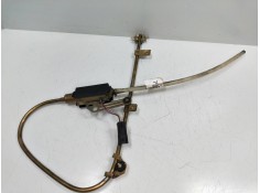 Recambio de elevalunas delantero derecho para lancia y10 referencia OEM IAM   3P