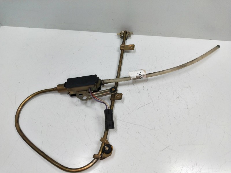 Recambio de elevalunas delantero derecho para lancia y10 referencia OEM IAM   3P Recambio de elevalunas delantero derecho para lancia y10 referencia OEM IAM   3P