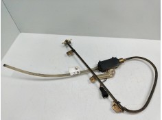 Recambio de elevalunas delantero derecho para lancia y10 referencia OEM IAM   3P 2