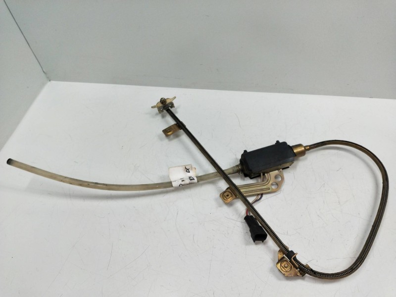 Recambio de elevalunas delantero derecho para lancia y10 referencia OEM IAM   3P Recambio de elevalunas delantero derecho para lancia y10 referencia OEM IAM   3P