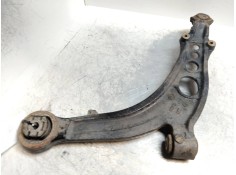 Recambio de brazo suspension inferior delantero derecho para lancia ypsilon (101) 1.4 16v oro (10.2006) referencia OEM IAM    2