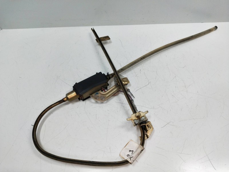 Recambio de elevalunas delantero izquierdo para lancia y10 referencia OEM IAM   3P Recambio de elevalunas delantero izquierdo para lancia y10 referencia OEM IAM   3P