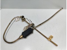 Recambio de elevalunas delantero izquierdo para lancia y10 referencia OEM IAM   3P 2