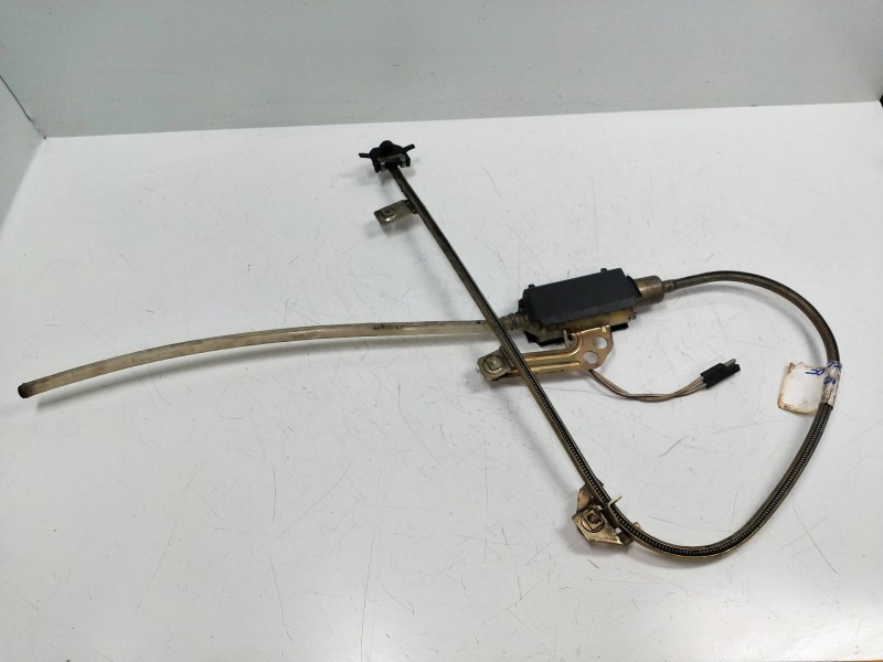 Recambio de elevalunas delantero derecho para lancia y10 referencia OEM IAM   3P Recambio de elevalunas delantero derecho para lancia y10 referencia OEM IAM   3P