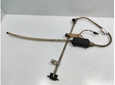 Recambio de elevalunas delantero derecho para lancia y10 referencia OEM IAM   3P 2