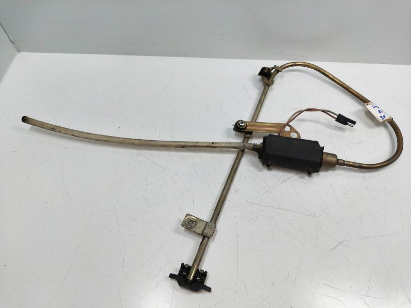 Recambio de elevalunas delantero derecho para lancia y10 referencia OEM IAM   3P Recambio de elevalunas delantero derecho para lancia y10 referencia OEM IAM   3P