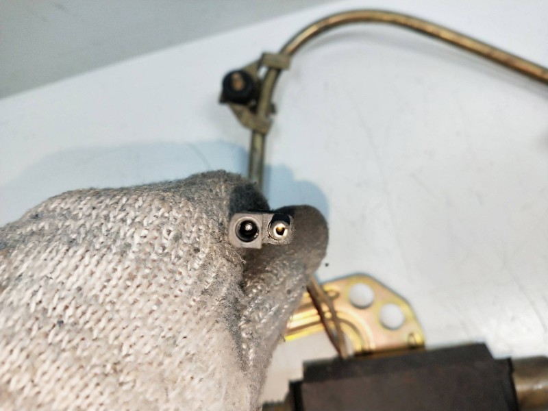 Recambio de elevalunas delantero derecho para lancia y10 referencia OEM IAM   3P Recambio de elevalunas delantero derecho para lancia y10 referencia OEM IAM   3P