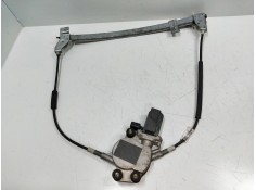 Recambio de elevalunas delantero izquierdo para lancia lancia y 1.2 cat referencia OEM IAM 4640797B0  3P