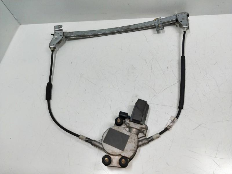 Recambio de elevalunas delantero izquierdo para lancia lancia y 1.2 cat referencia OEM IAM 4640797B0  3P