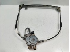 Recambio de elevalunas delantero izquierdo para lancia lancia y 1.2 cat referencia OEM IAM 4640797B0  3P 2