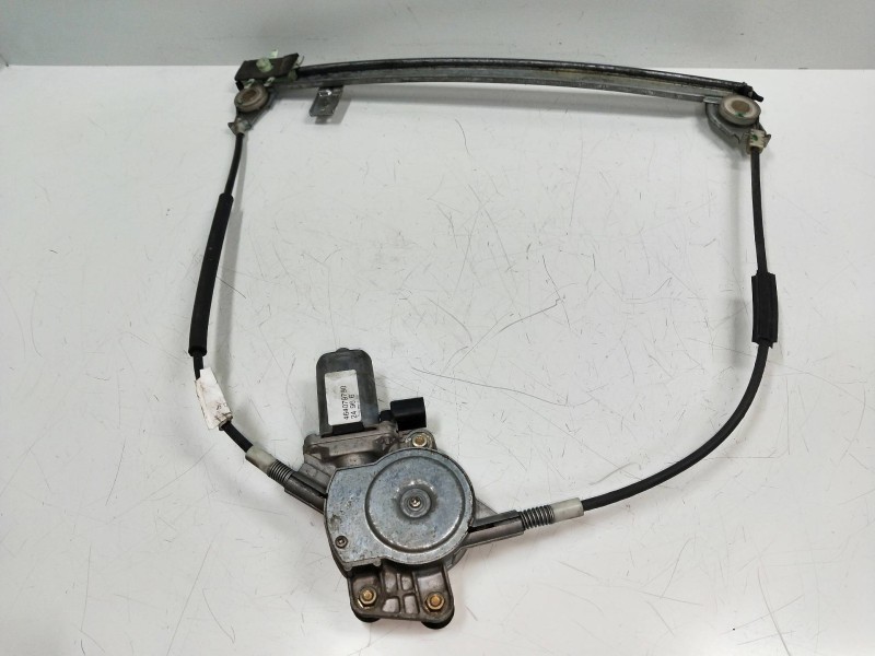 Recambio de elevalunas delantero izquierdo para lancia lancia y 1.2 cat referencia OEM IAM 4640797B0  3P