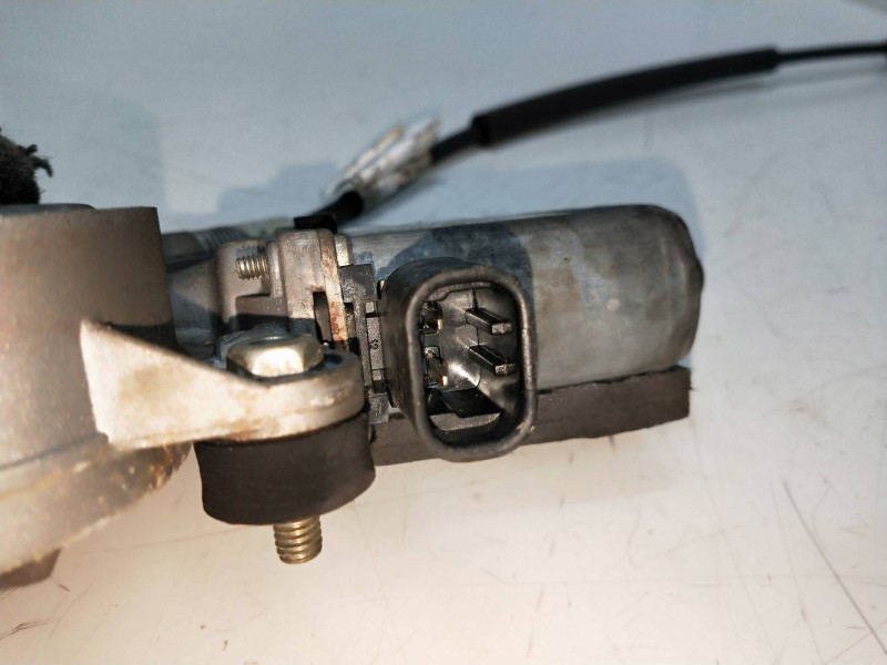 Recambio de elevalunas delantero izquierdo para lancia lancia y 1.2 cat referencia OEM IAM 4640797B0  3P