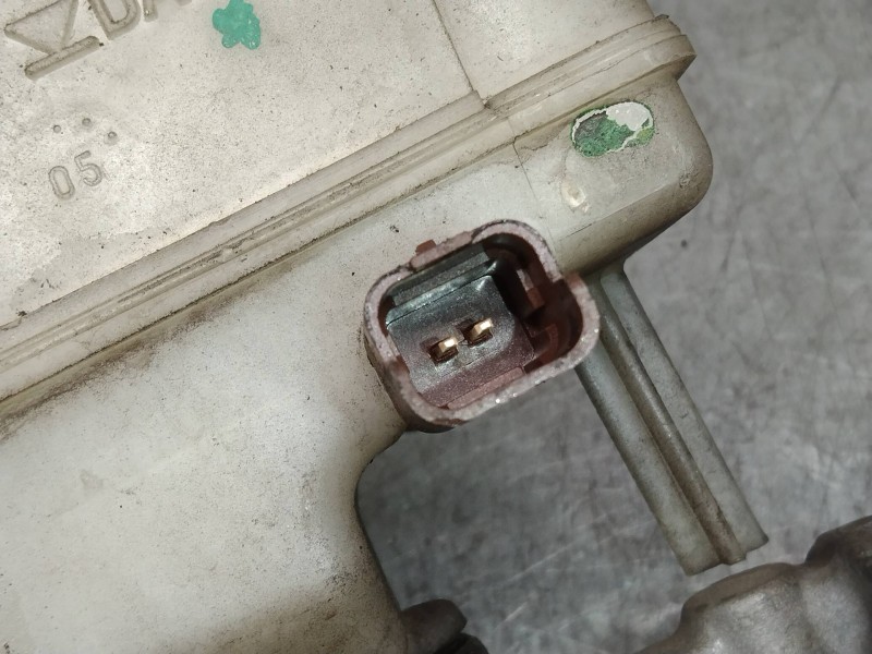 Recambio de bomba freno para citroen c5 berlina exclusive referencia OEM IAM 0204221957  