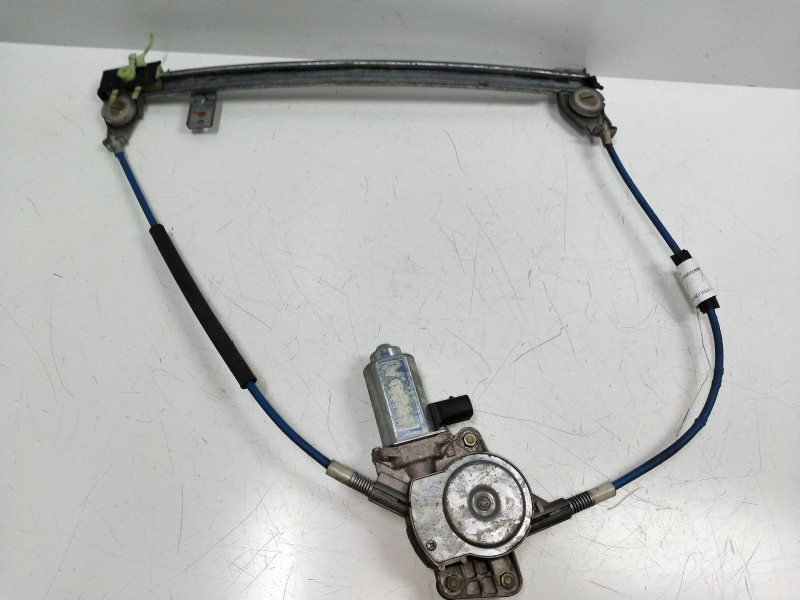 Recambio de elevalunas delantero izquierdo para lancia lancia y 1.2 cat referencia OEM IAM   3P