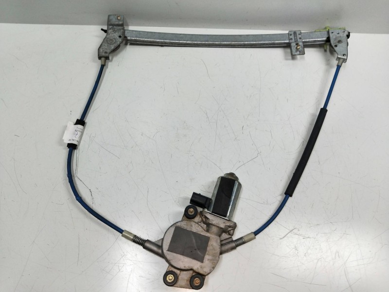 Recambio de elevalunas delantero izquierdo para lancia lancia y 1.2 cat referencia OEM IAM   3P