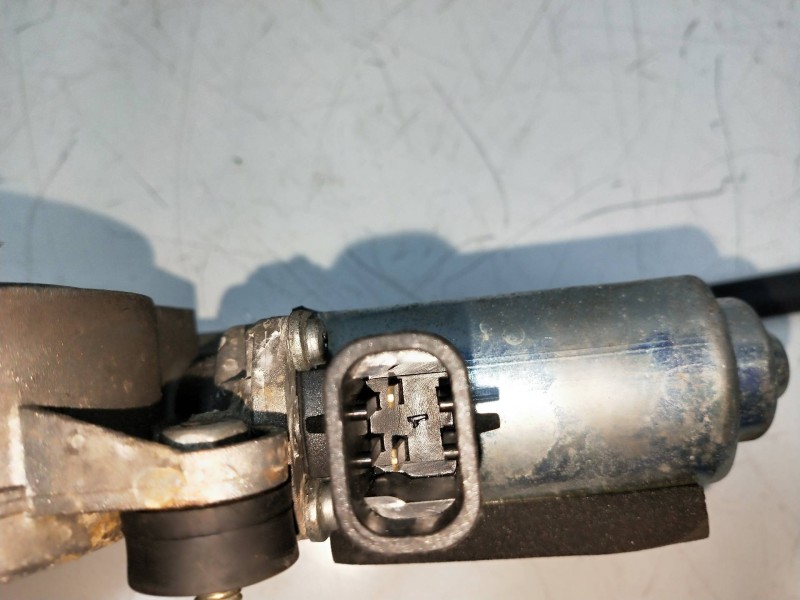 Recambio de elevalunas delantero izquierdo para lancia lancia y 1.2 cat referencia OEM IAM   3P