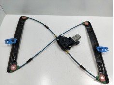 Recambio de elevalunas delantero derecho para lancia ypsilon (101) 1.4 cat referencia OEM IAM 51001603  3P