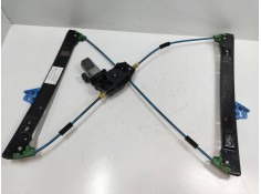 Recambio de elevalunas delantero derecho para lancia ypsilon (101) 1.4 cat referencia OEM IAM 51001603  3P 2