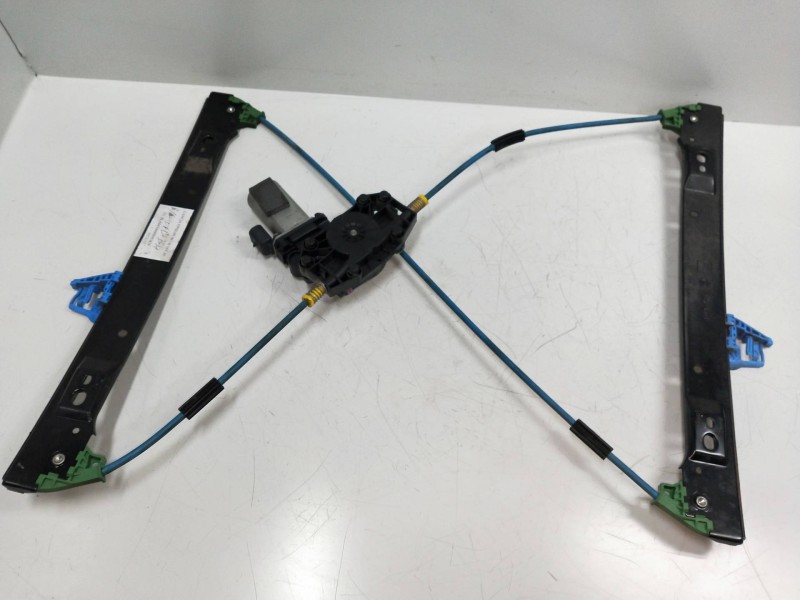 Recambio de elevalunas delantero derecho para lancia ypsilon (101) 1.4 cat referencia OEM IAM 51001603  3P