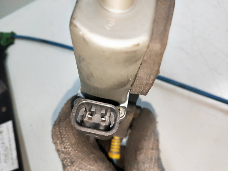 Recambio de elevalunas delantero derecho para lancia ypsilon (101) 1.4 cat referencia OEM IAM 51001603  3P