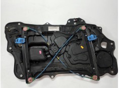 Recambio de elevalunas delantero derecho para lancia ypsilon (101) 1.3 jtd cat referencia OEM IAM 51001603  3P