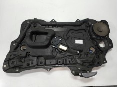 Recambio de elevalunas delantero derecho para lancia ypsilon (101) 1.3 jtd cat referencia OEM IAM 51001603  3P 2