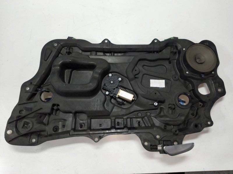 Recambio de elevalunas delantero derecho para lancia ypsilon (101) 1.3 jtd cat referencia OEM IAM 51001603  3P