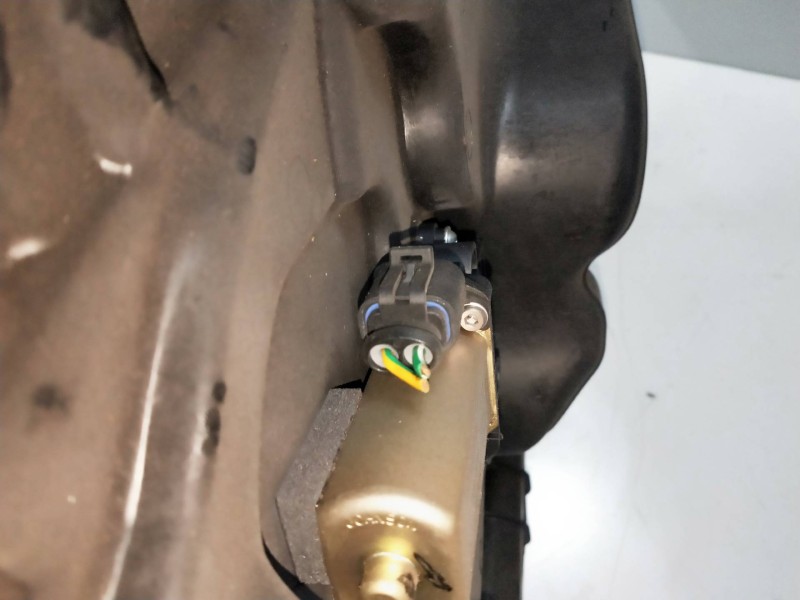 Recambio de elevalunas delantero derecho para lancia ypsilon (101) 1.3 jtd cat referencia OEM IAM 51001603  3P