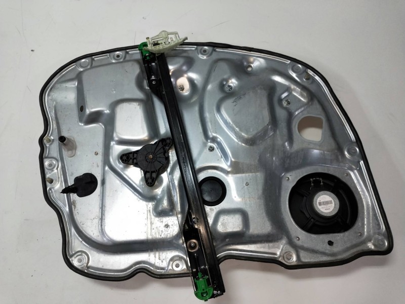 Recambio de elevalunas delantero derecho para lancia musa (184) 1.9 jtd cat referencia OEM IAM 50045603  5P
