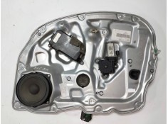Recambio de elevalunas delantero derecho para lancia musa (184) 1.9 jtd cat referencia OEM IAM 50045603  5P 2
