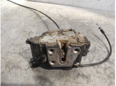 Recambio de motor cierre centralizado delantero derecho para mercedes citan (w415) combi 109 cdi lang (a2) (415703) referencia O