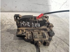 Recambio de motor cierre centralizado delantero derecho para mercedes citan (w415) combi 109 cdi lang (a2) (415703) referencia O 2