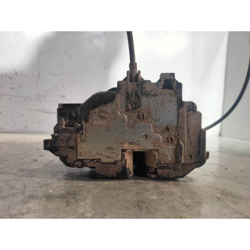 Recambio de motor cierre centralizado delantero derecho para mercedes citan (w415) combi 109 cdi lang (a2) (415703) referencia O