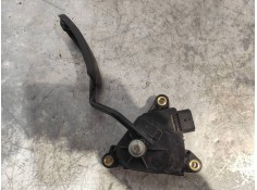 Recambio de potenciometro pedal para mercedes citan (w415) combi 109 cdi lang (a2) (415703) referencia OEM IAM 8200436878 2953B0