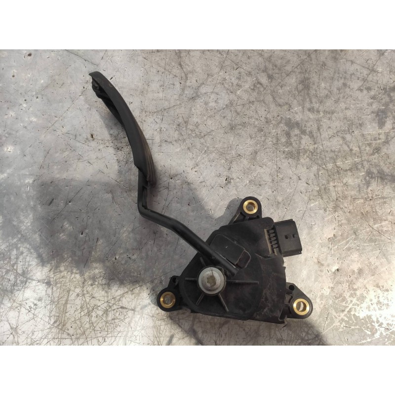 Recambio de potenciometro pedal para mercedes citan (w415) combi 109 cdi lang (a2) (415703) referencia OEM IAM 8200436878 2953B0