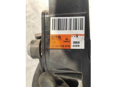 Recambio de potenciometro pedal para mercedes citan (w415) combi 109 cdi lang (a2) (415703) referencia OEM IAM 8200436878 2953B0 2