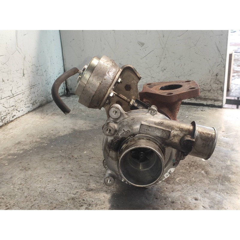 Recambio de turbocompresor para mazda 6 kombi (gh) 2.0 crtd 140cv active sw referencia OEM IAM VJ360802 RHV421152M RF7J