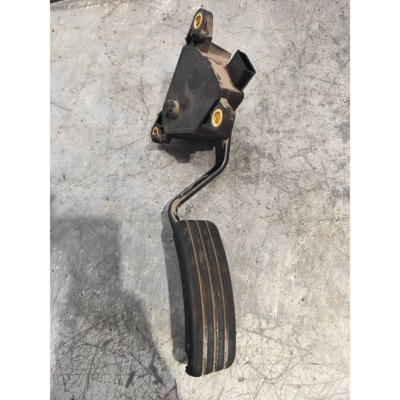 Recambio de potenciometro pedal para mercedes citan (w415) combi 109 cdi lang (a2) (415703) referencia OEM IAM 8200436878 2953B0